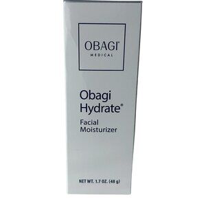 Obagi Hydrate Facial Moisturizer 1.7 oz